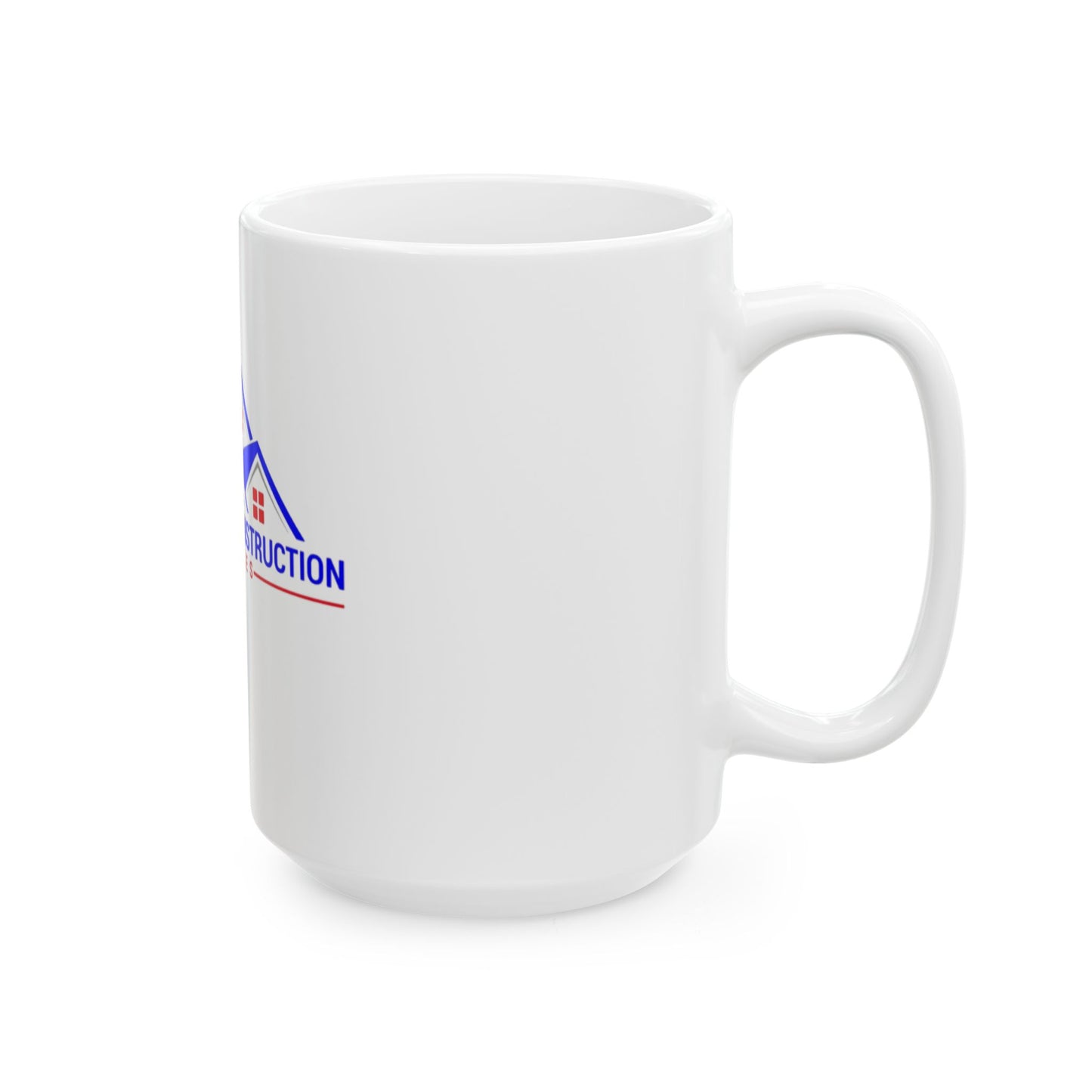 Taza de cerámica personalizable That Speedy - 11 oz y 15 oz