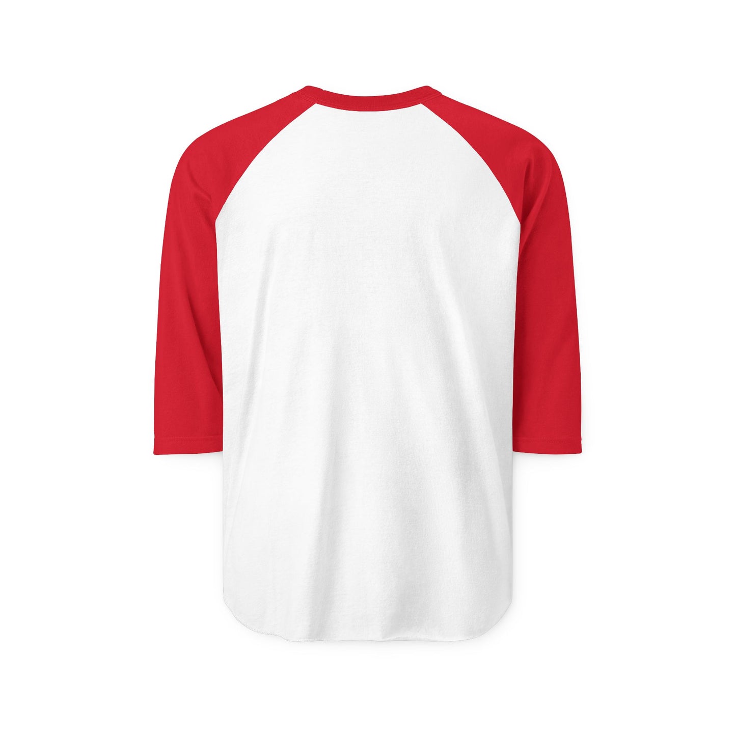 That Speedy Unisex Three-Quarter Sleeve Raglan Shirt
