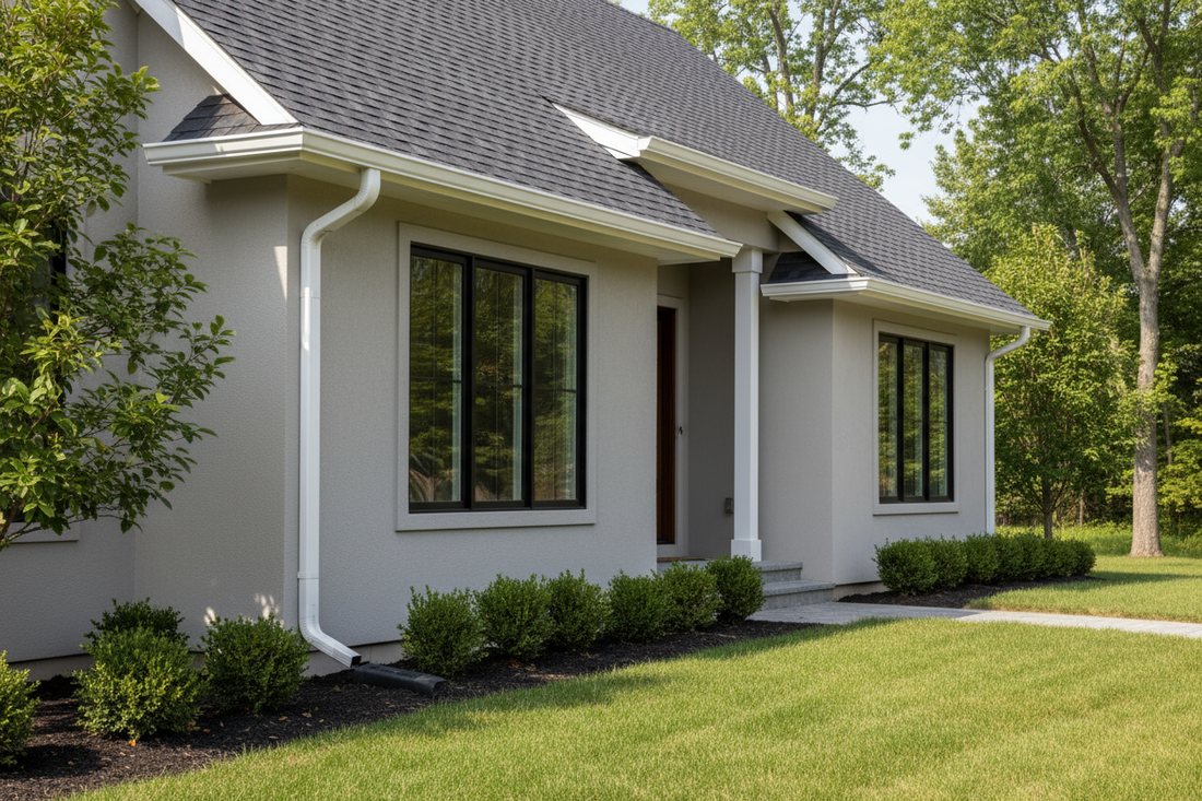 Roof Care and Regular Maintenance: Protecting Your Home from the Top Down