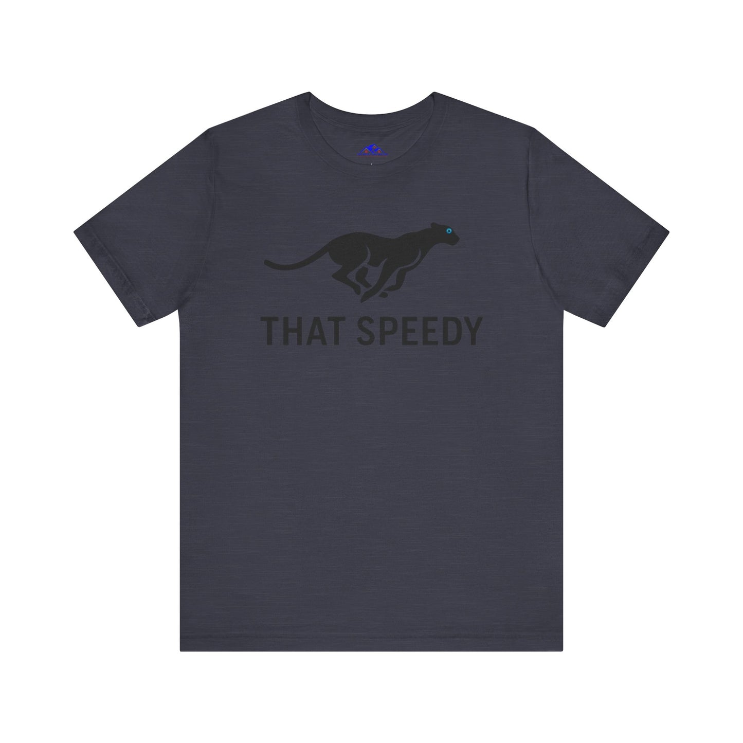 That Speedy T-Shirt