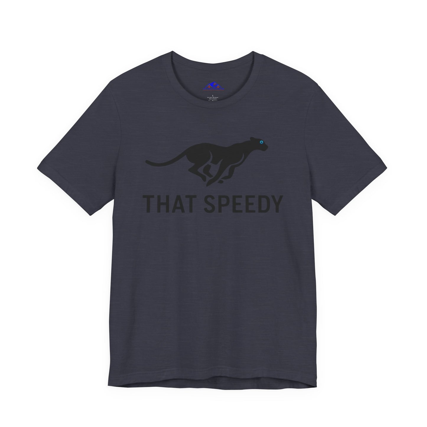 That Speedy T-Shirt