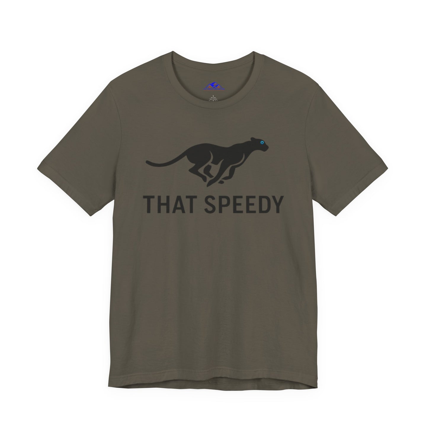 That Speedy T-Shirt