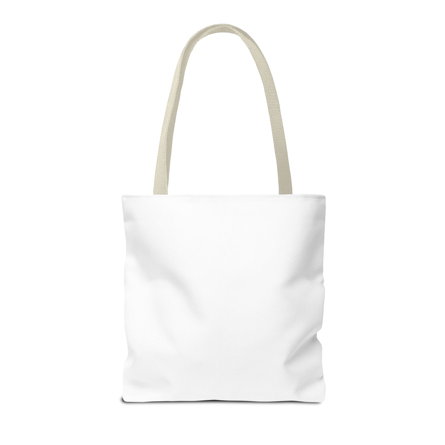 That Speedy Personalized Tote Bag
