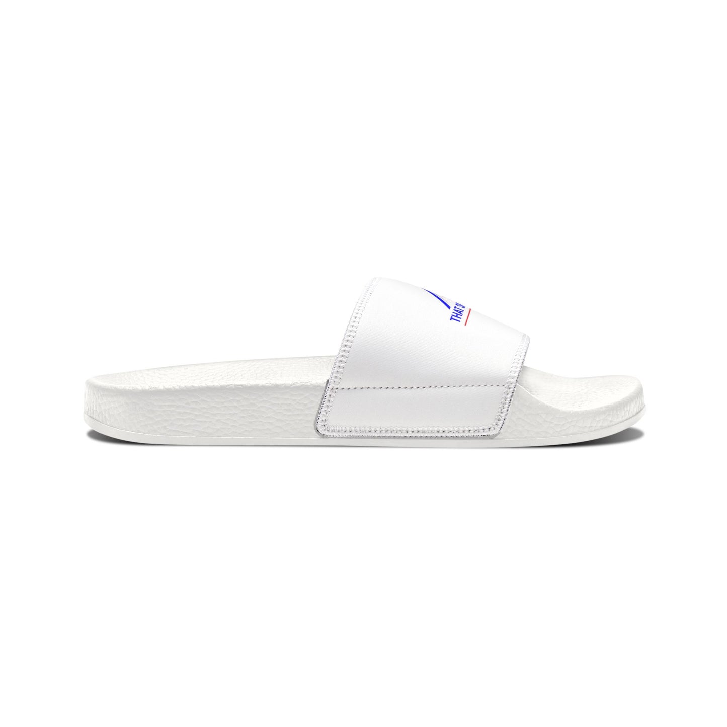 That Speedy Men's Removable-Strap Sandals