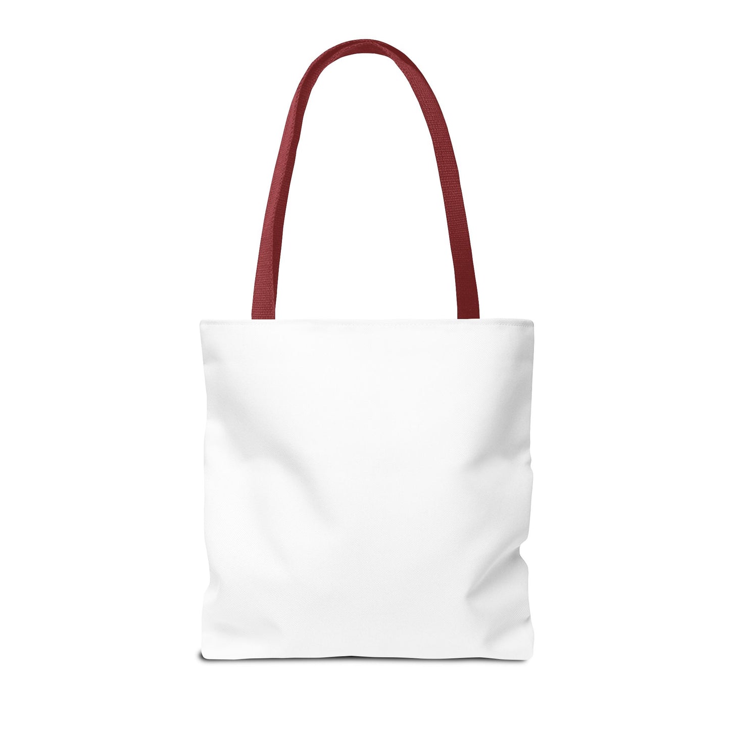 That Speedy Personalized Tote Bag