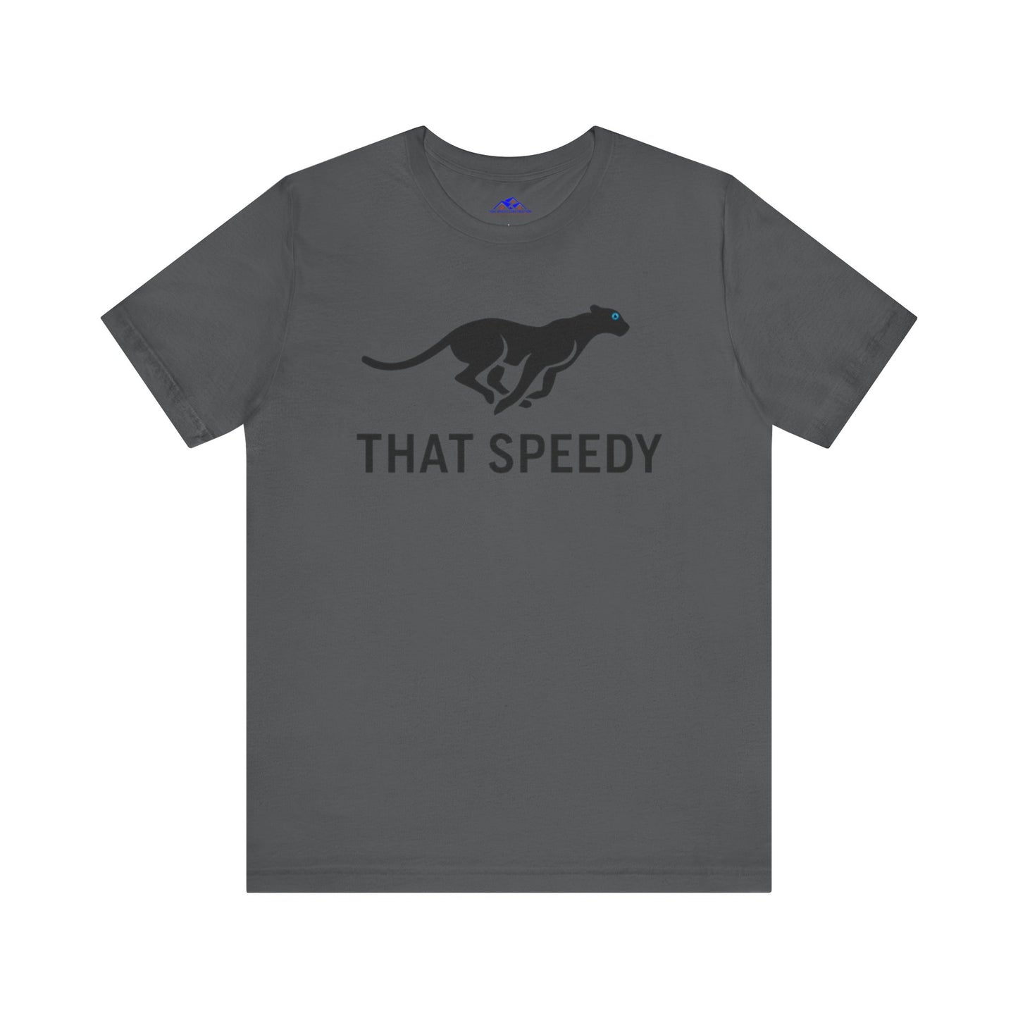 That Speedy T-Shirt