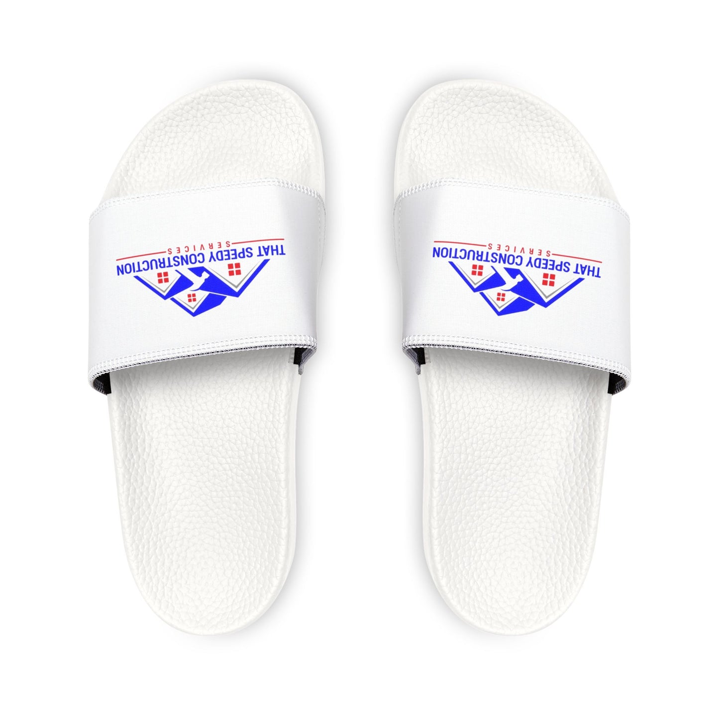 That Speedy Men's Removable-Strap Sandals