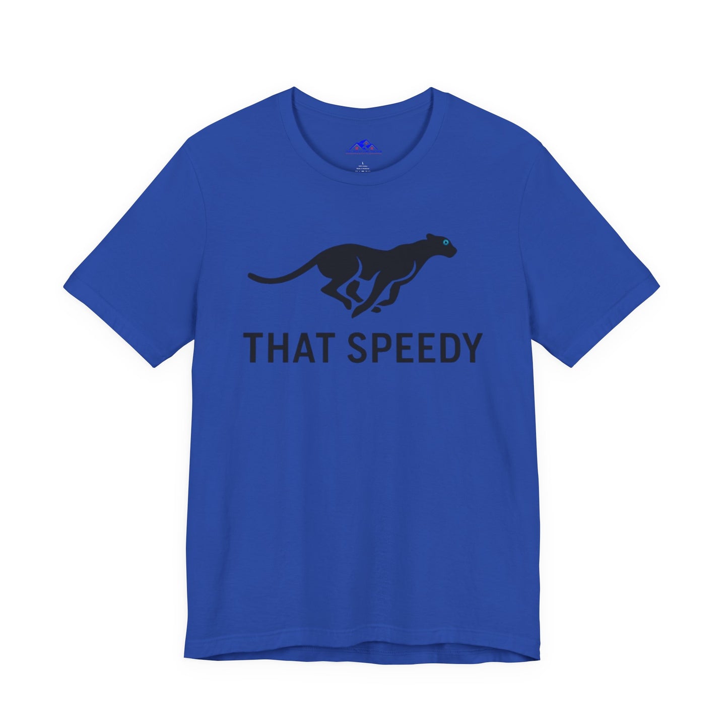 That Speedy T-Shirt