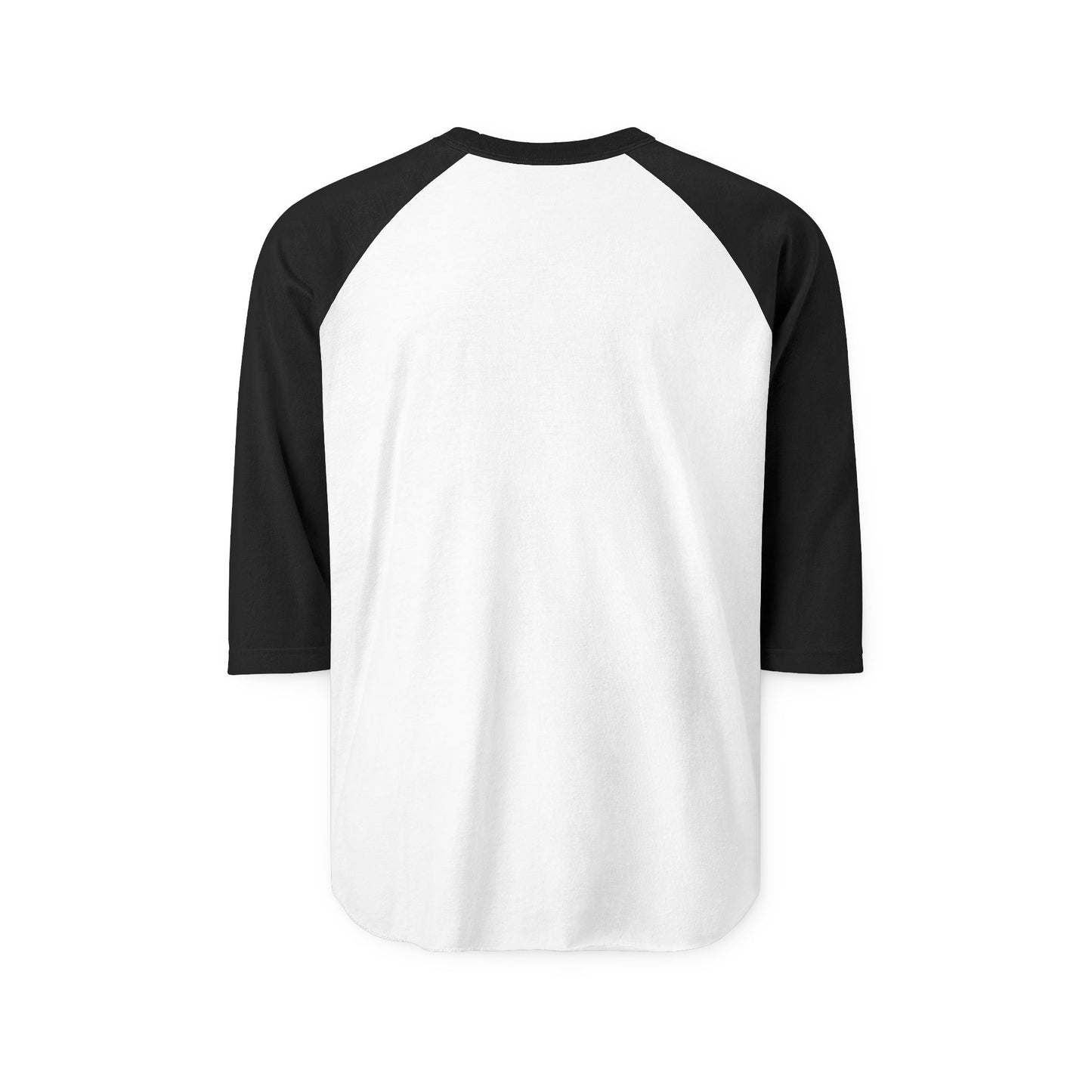 That Speedy Unisex Three-Quarter Sleeve Raglan Shirt