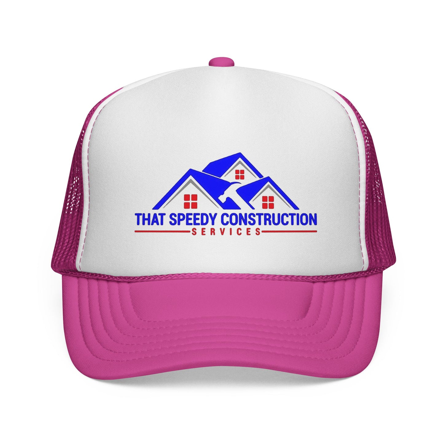 That Speedy Customizable Branded Hat