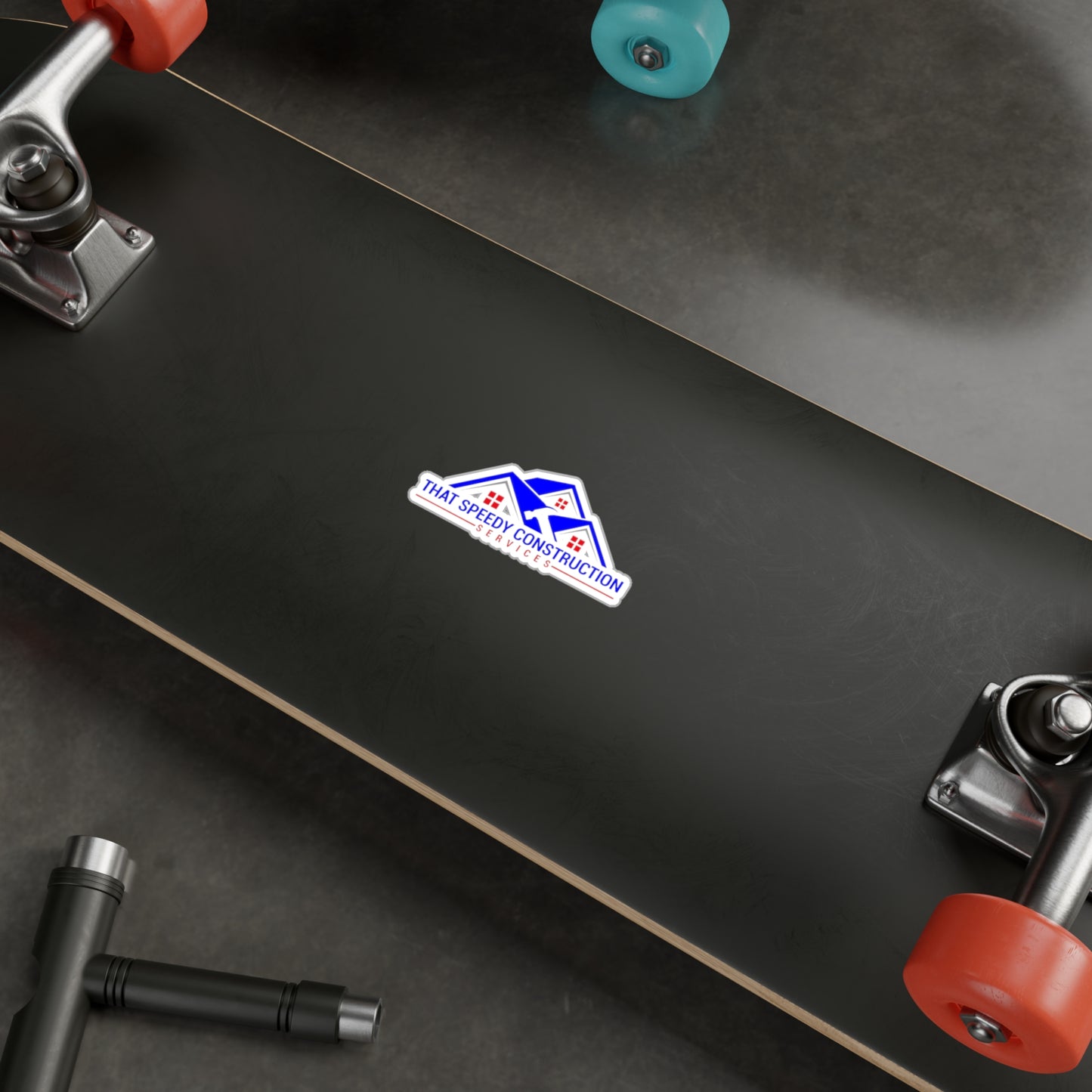 That Speedy Customizable Vinyl Decals for Your Brand