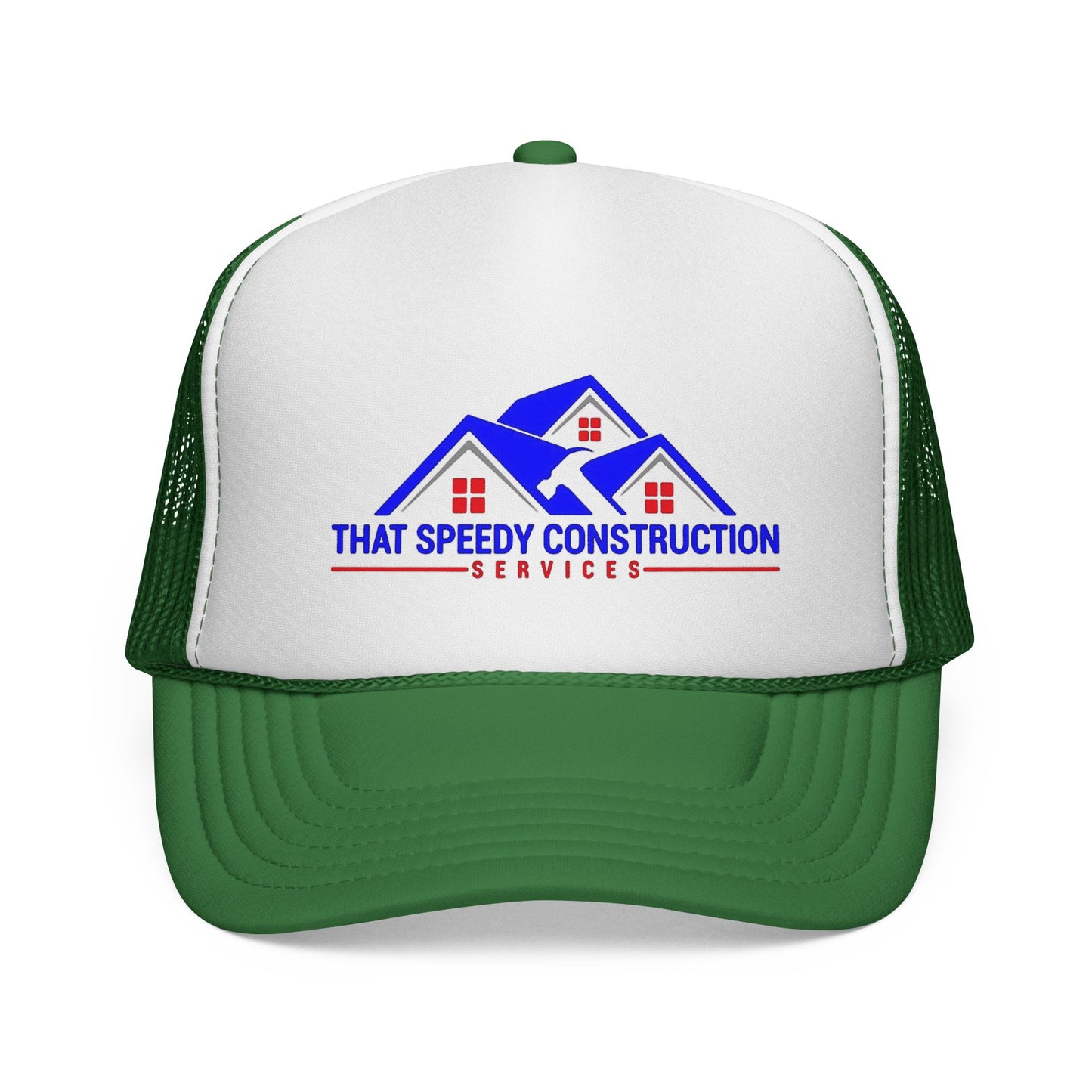 That Speedy Customizable Branded Hat