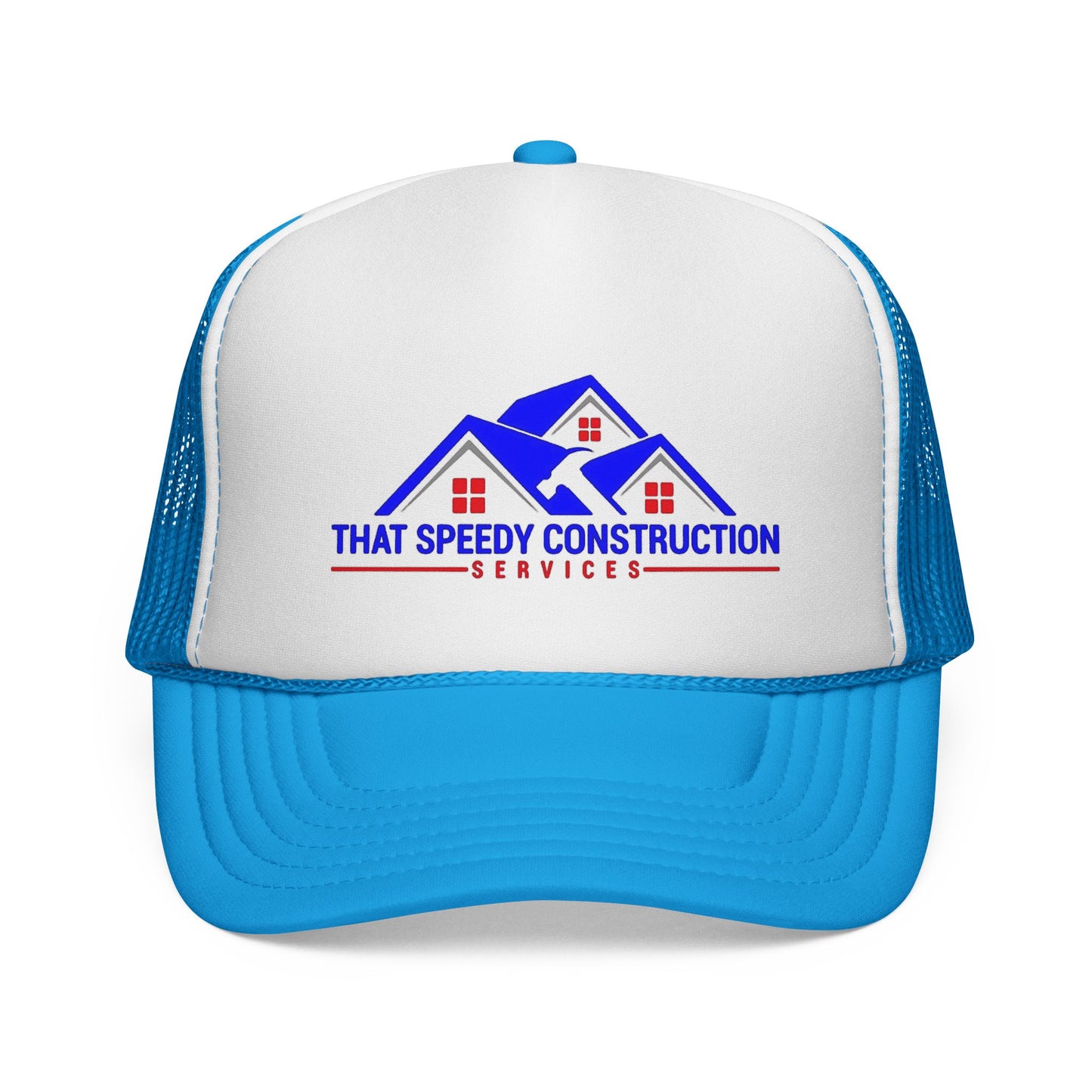 That Speedy Customizable Branded Hat