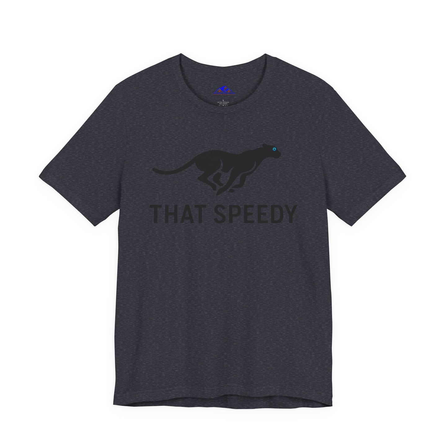That Speedy T-Shirt