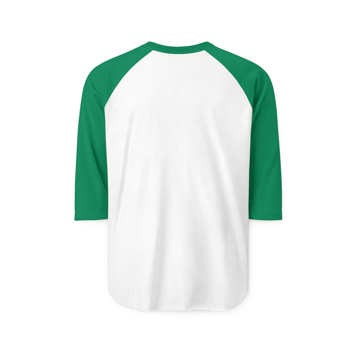 That Speedy Unisex Three-Quarter Sleeve Raglan Shirt