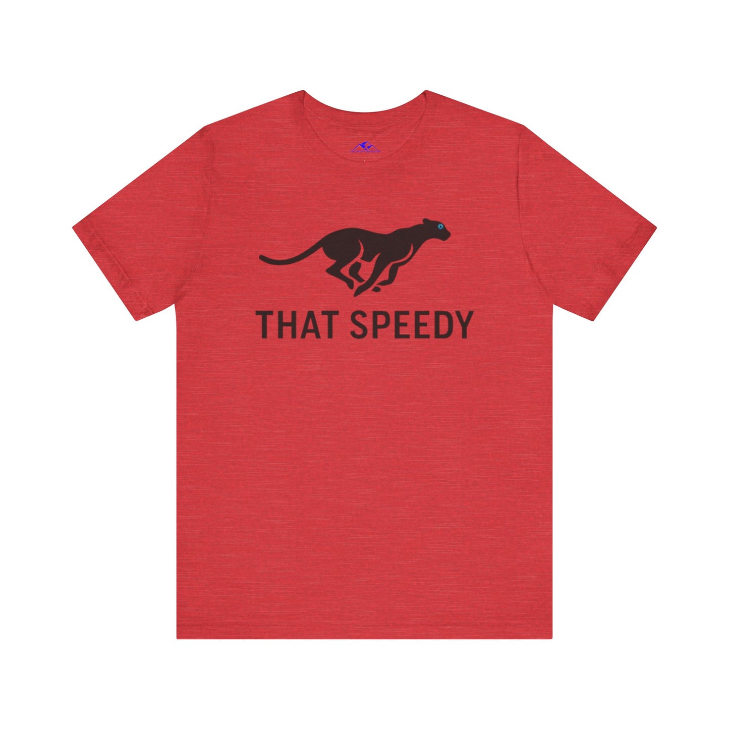 That Speedy T-Shirt