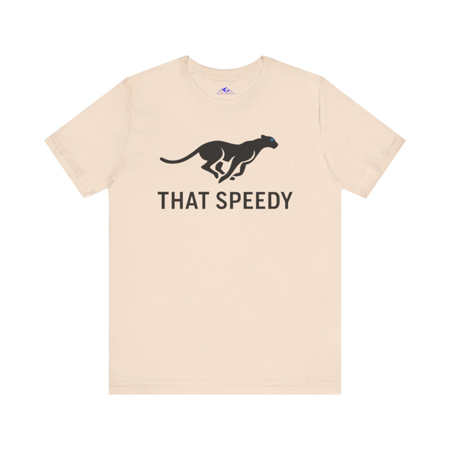 That Speedy T-Shirt
