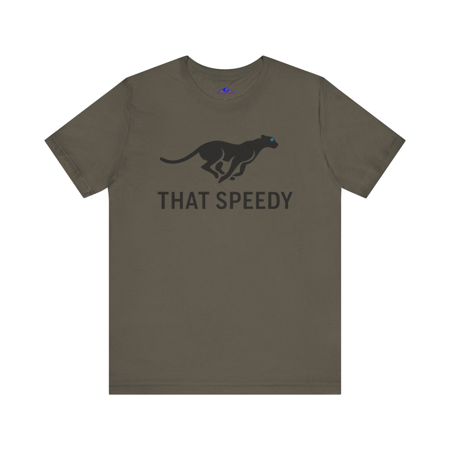 That Speedy T-Shirt