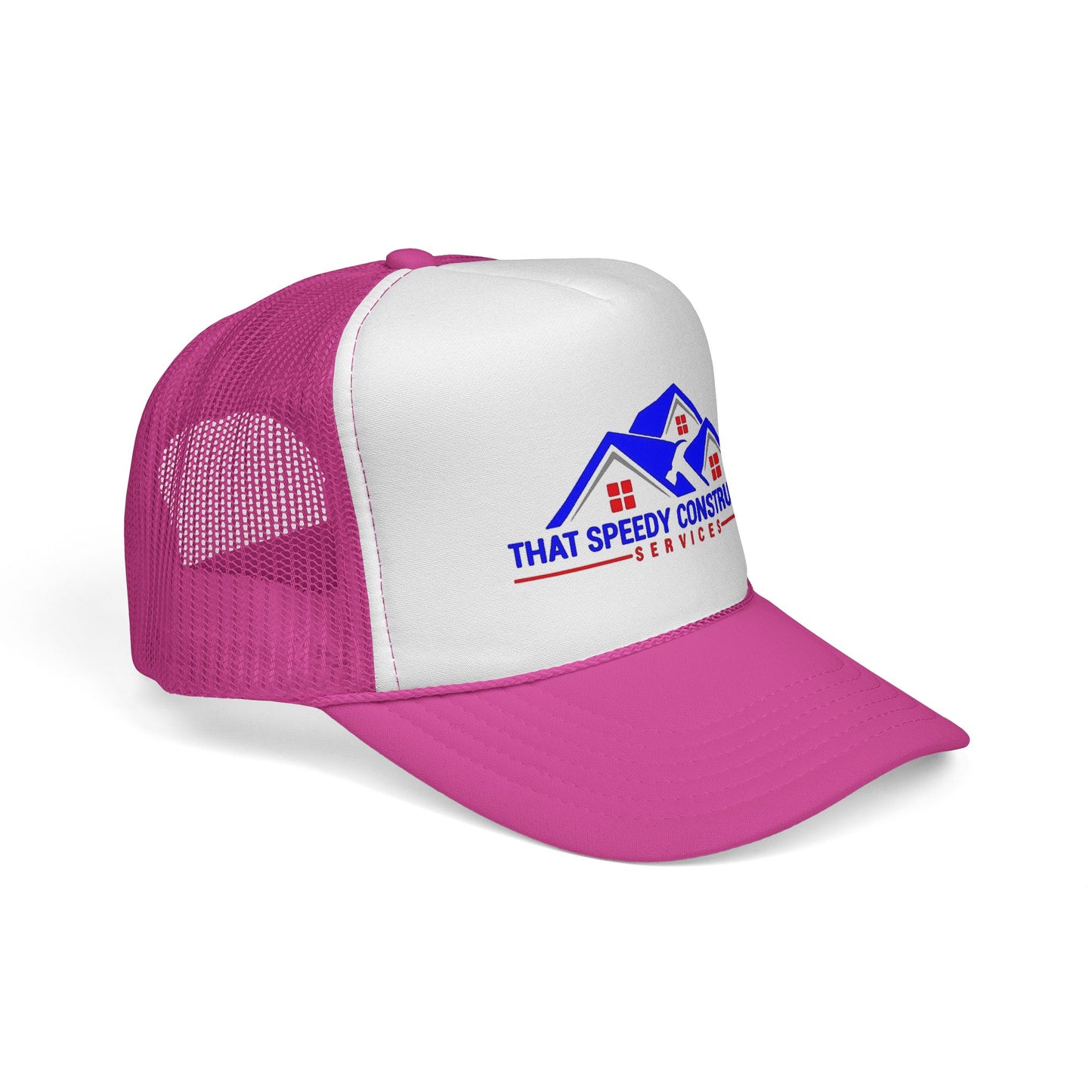 That Speedy Customizable Branded Hat