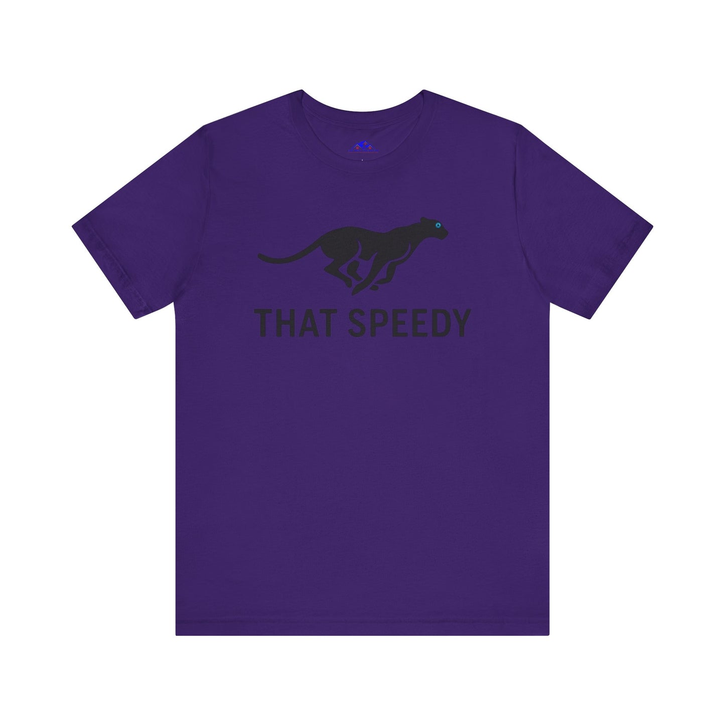 That Speedy T-Shirt
