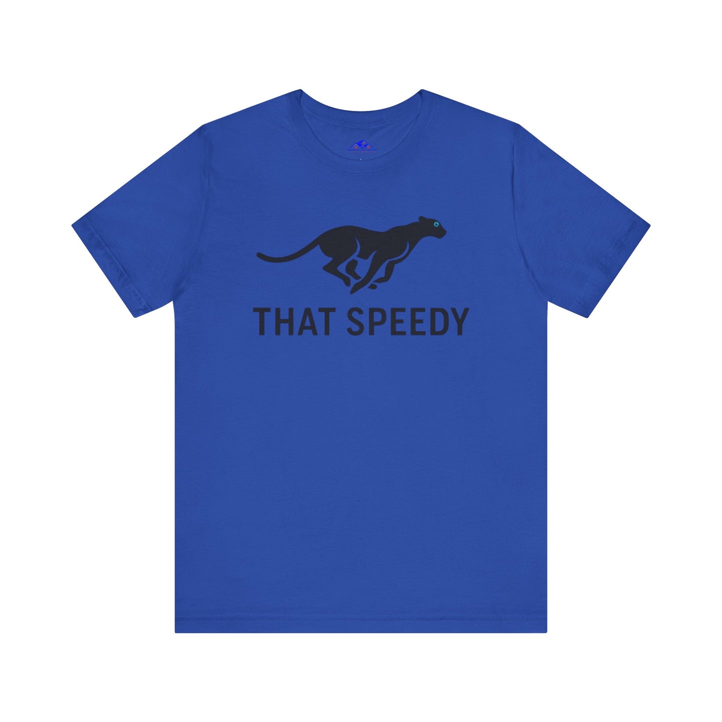 That Speedy T-Shirt