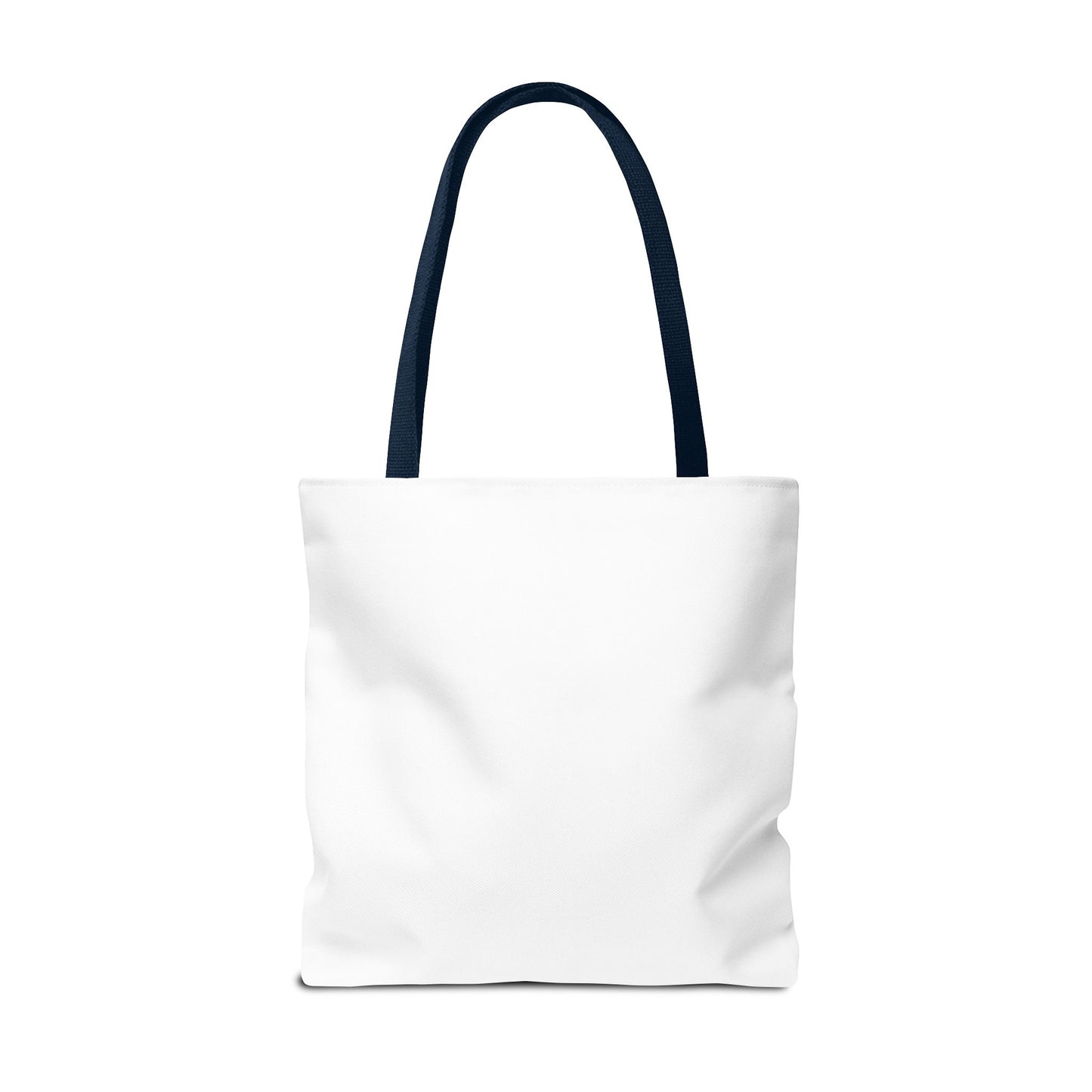 That Speedy Personalized Tote Bag