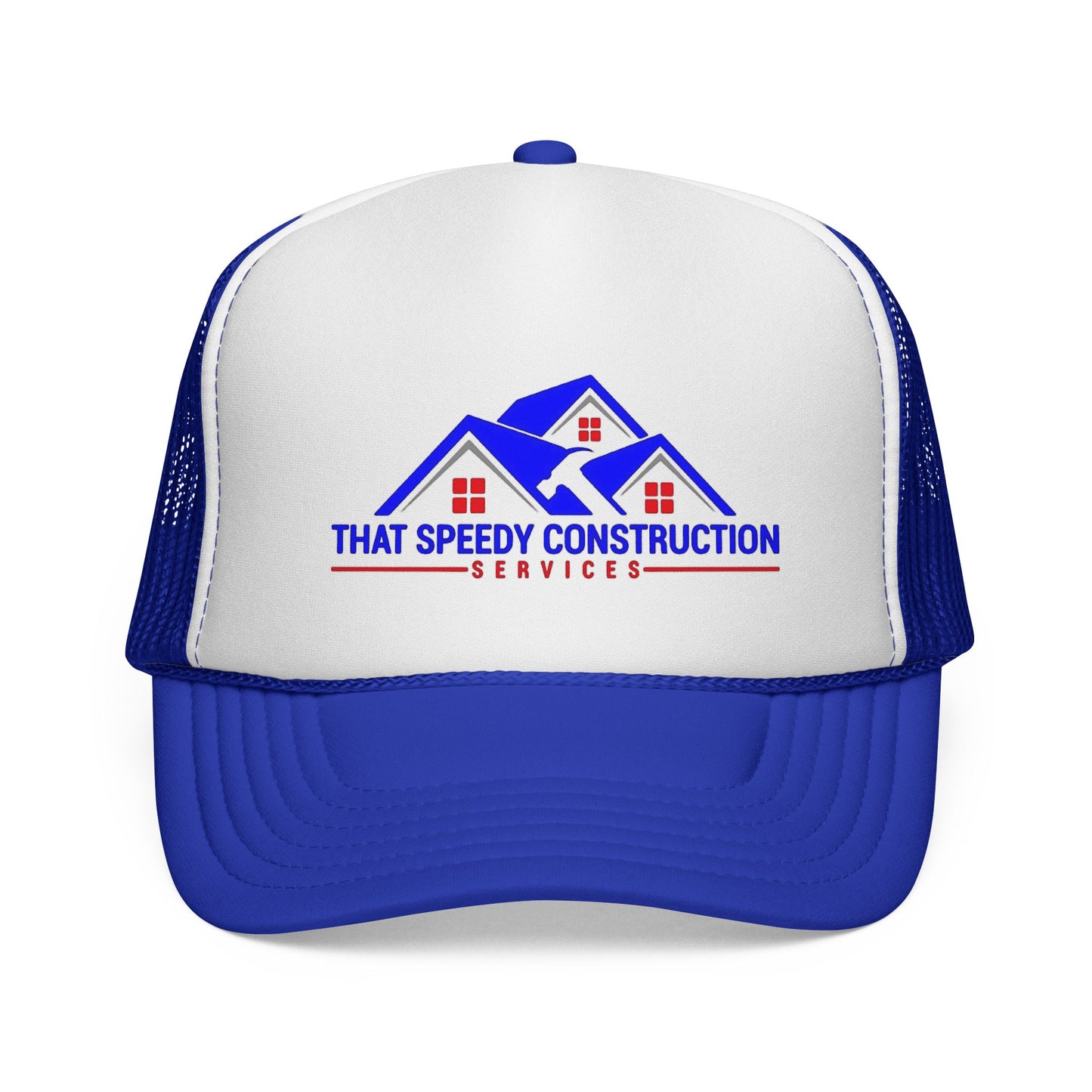 That Speedy Customizable Branded Hat