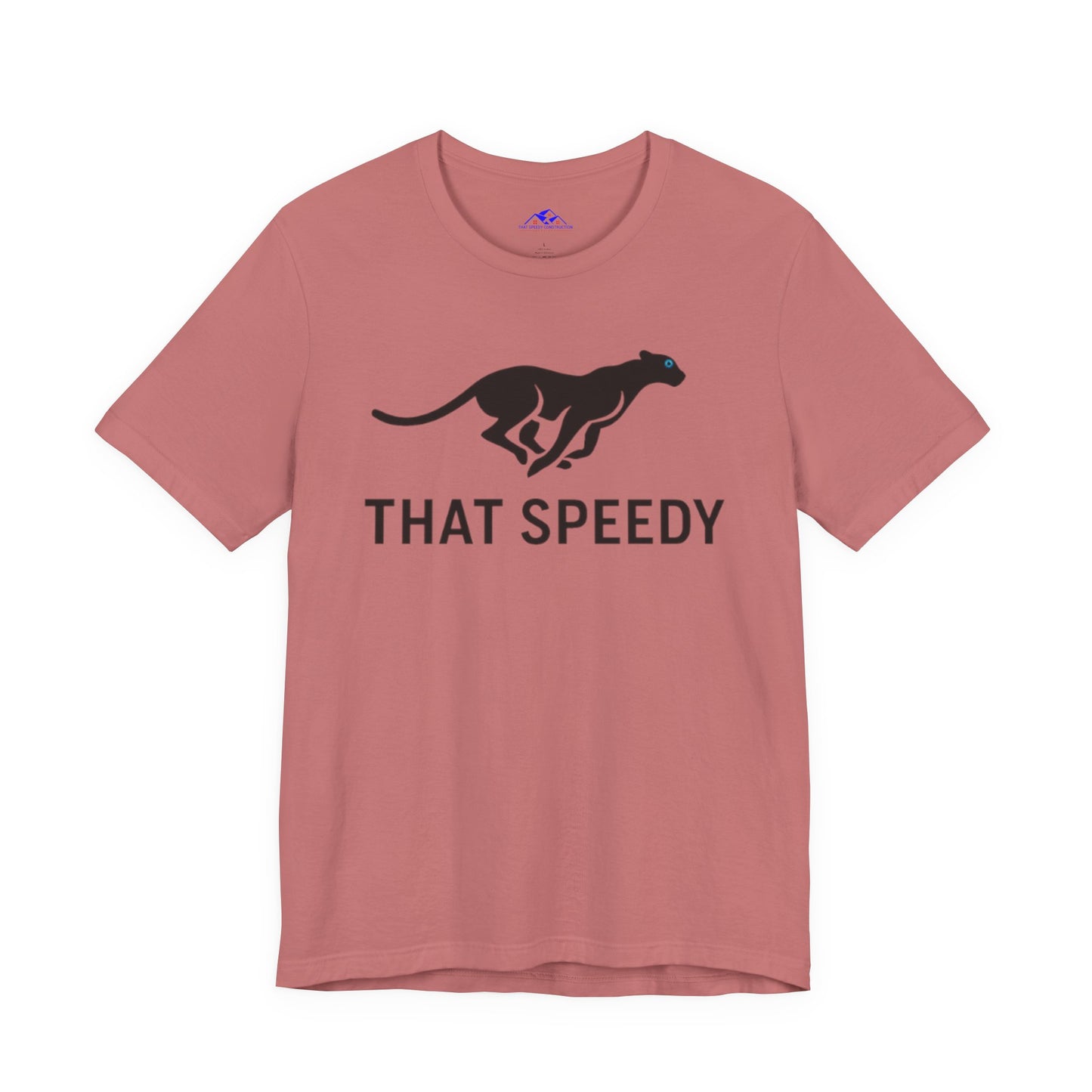 That Speedy T-Shirt