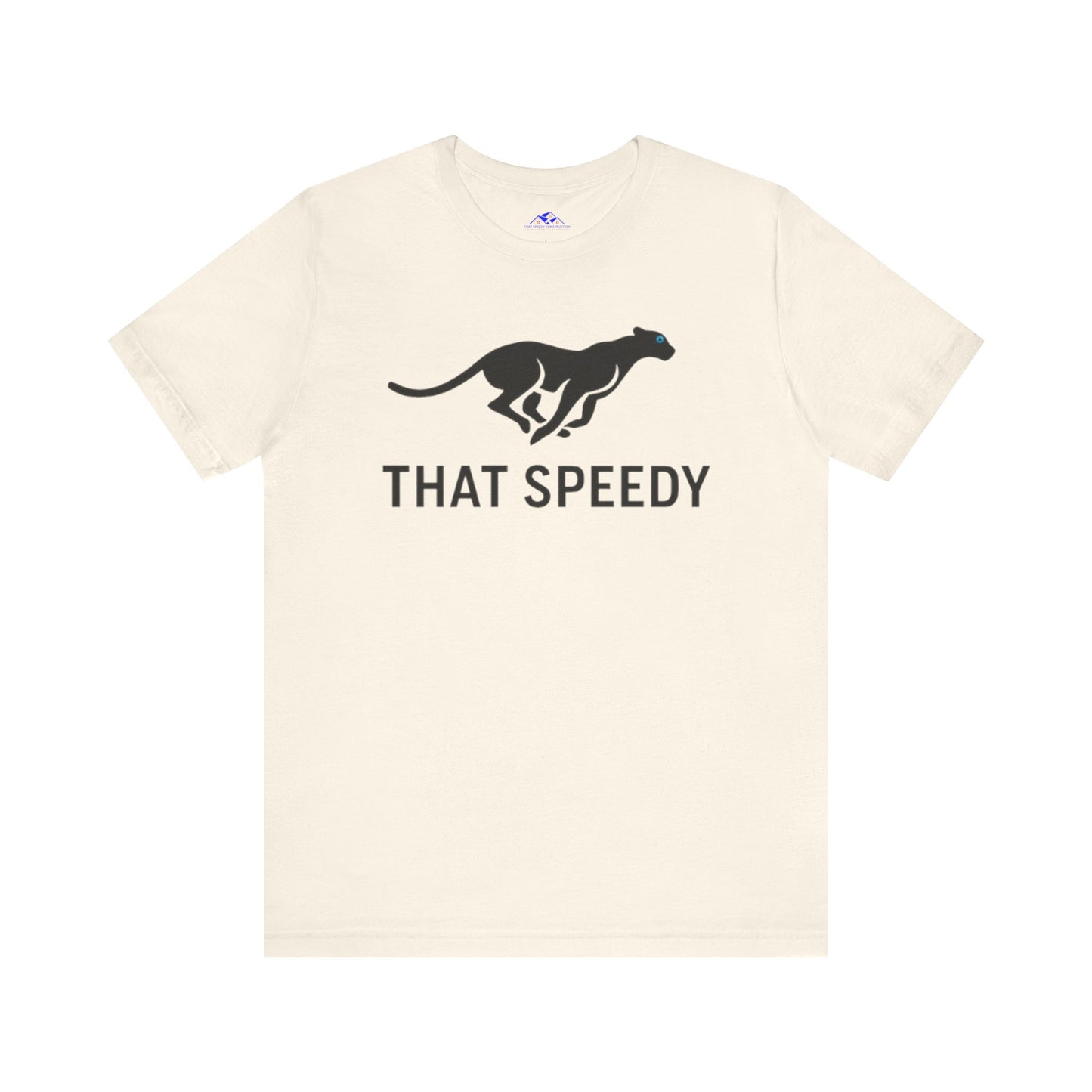 That Speedy T-Shirt