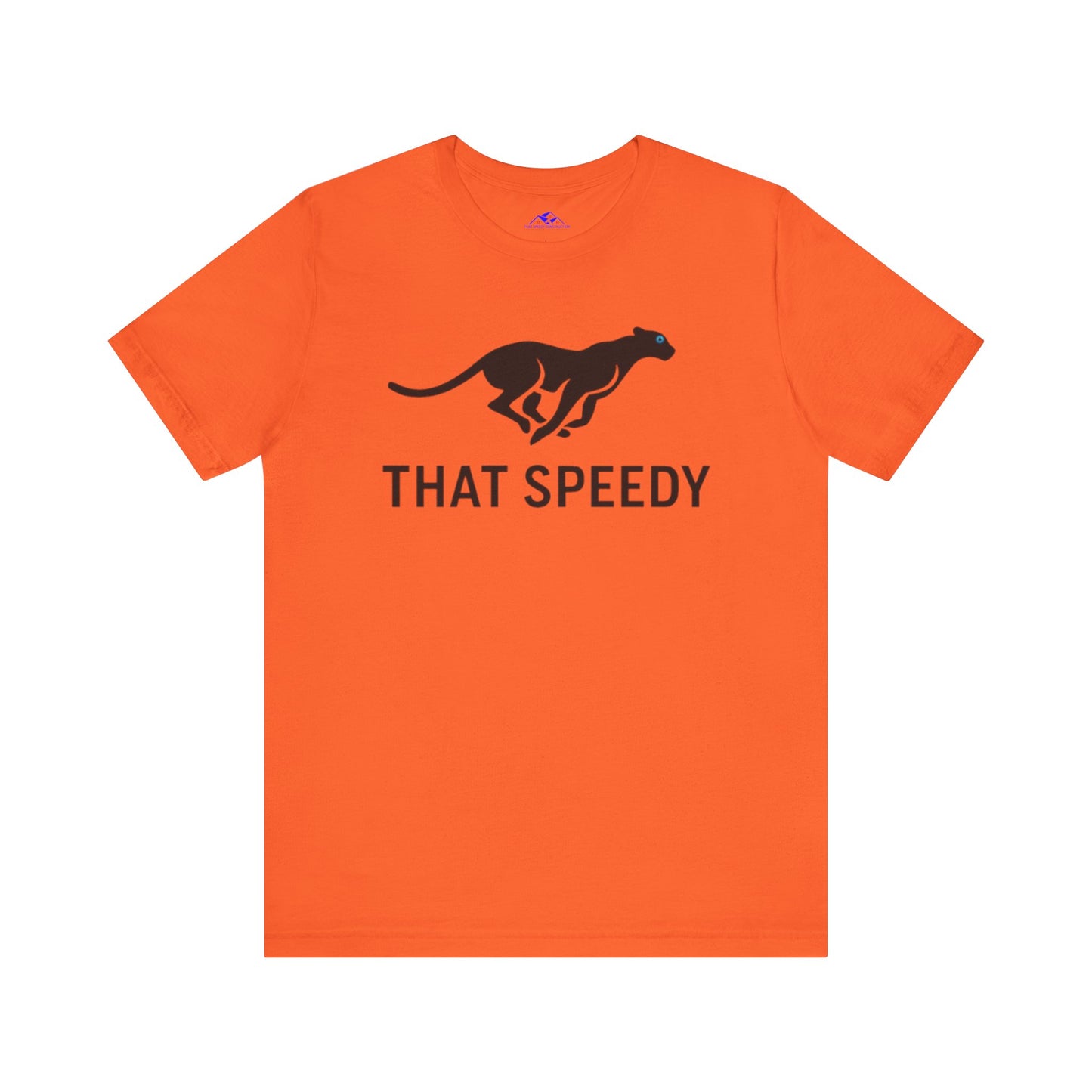 That Speedy T-Shirt