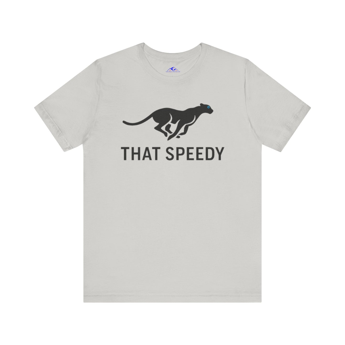 That Speedy T-Shirt