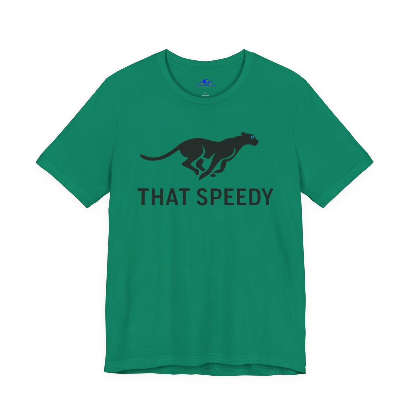 That Speedy T-Shirt