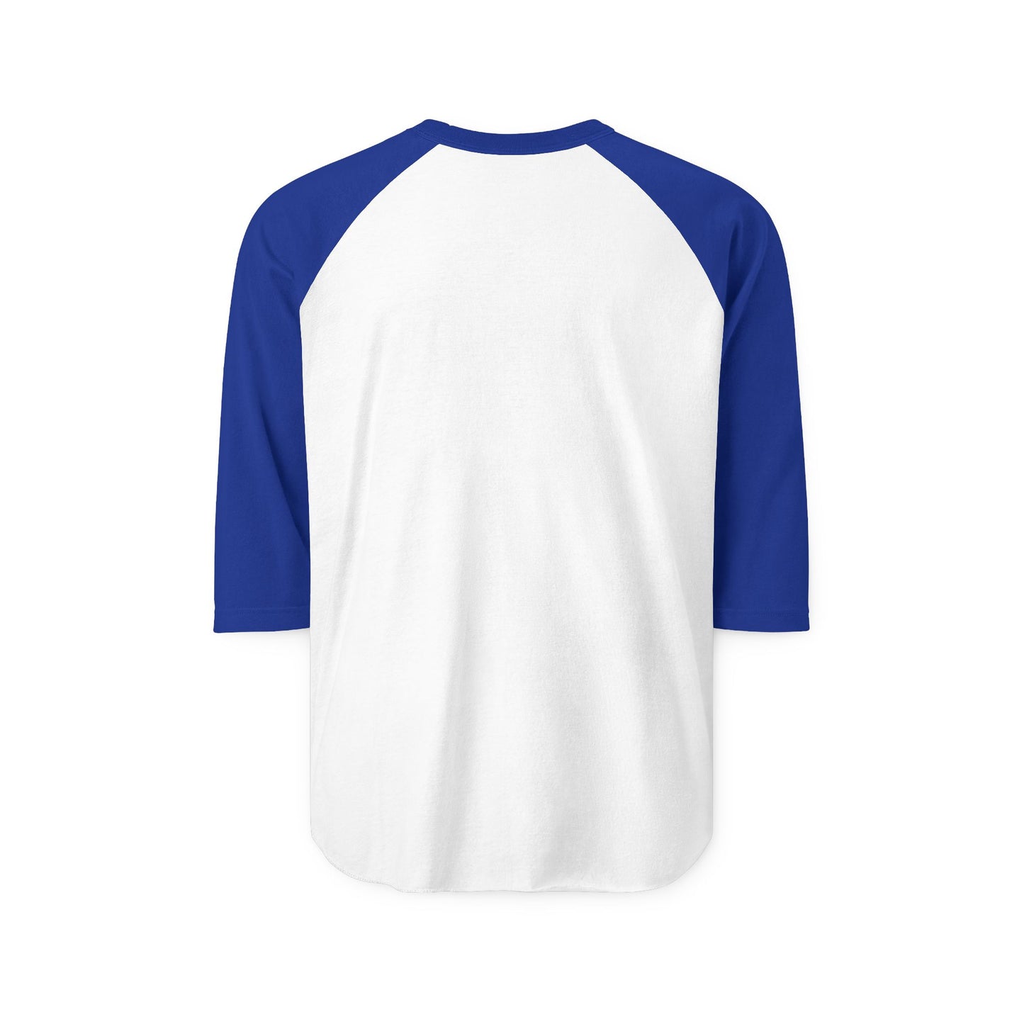 That Speedy Unisex Three-Quarter Sleeve Raglan Shirt