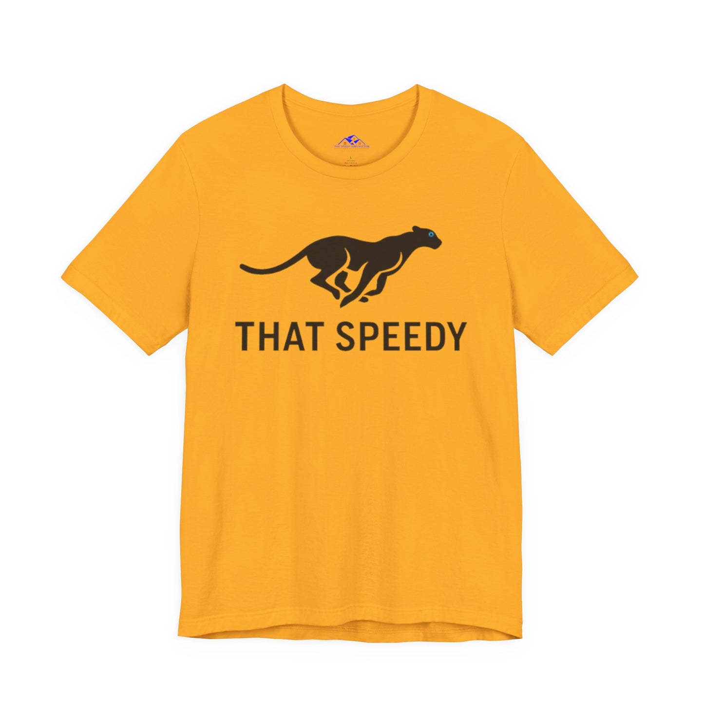 That Speedy T-Shirt