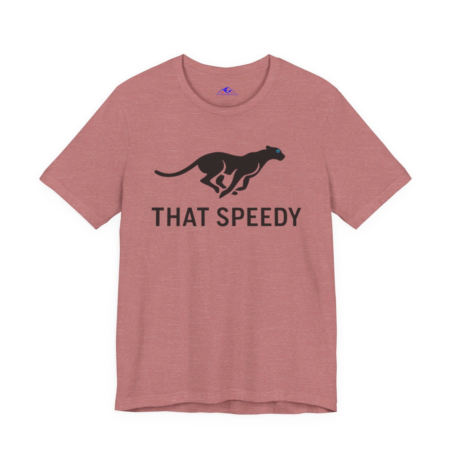That Speedy T-Shirt