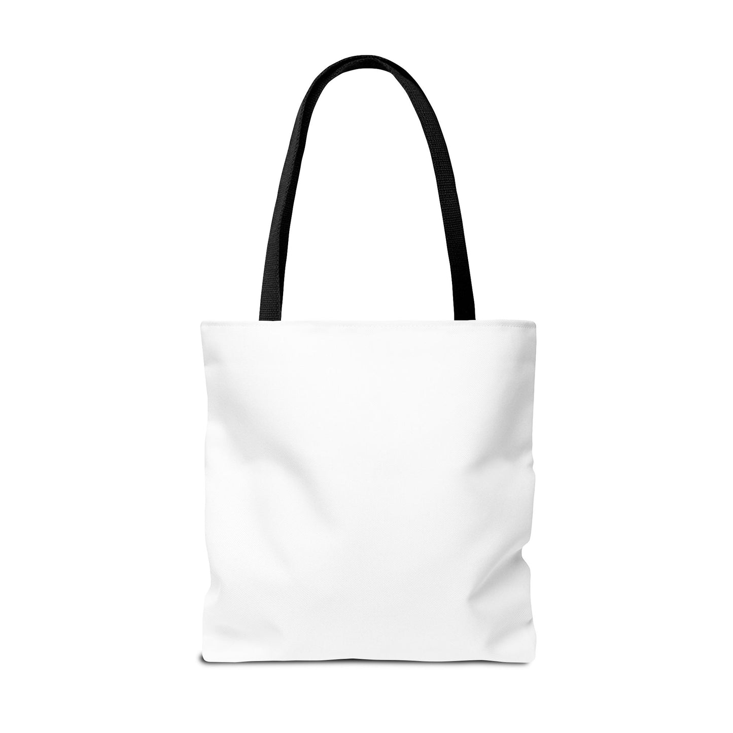 That Speedy Personalized Tote Bag