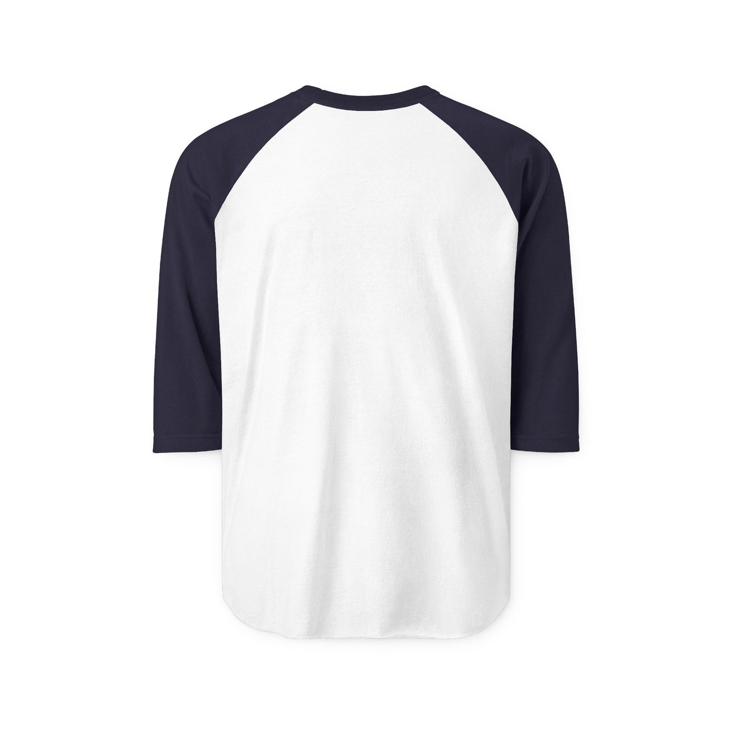 That Speedy Unisex Three-Quarter Sleeve Raglan Shirt