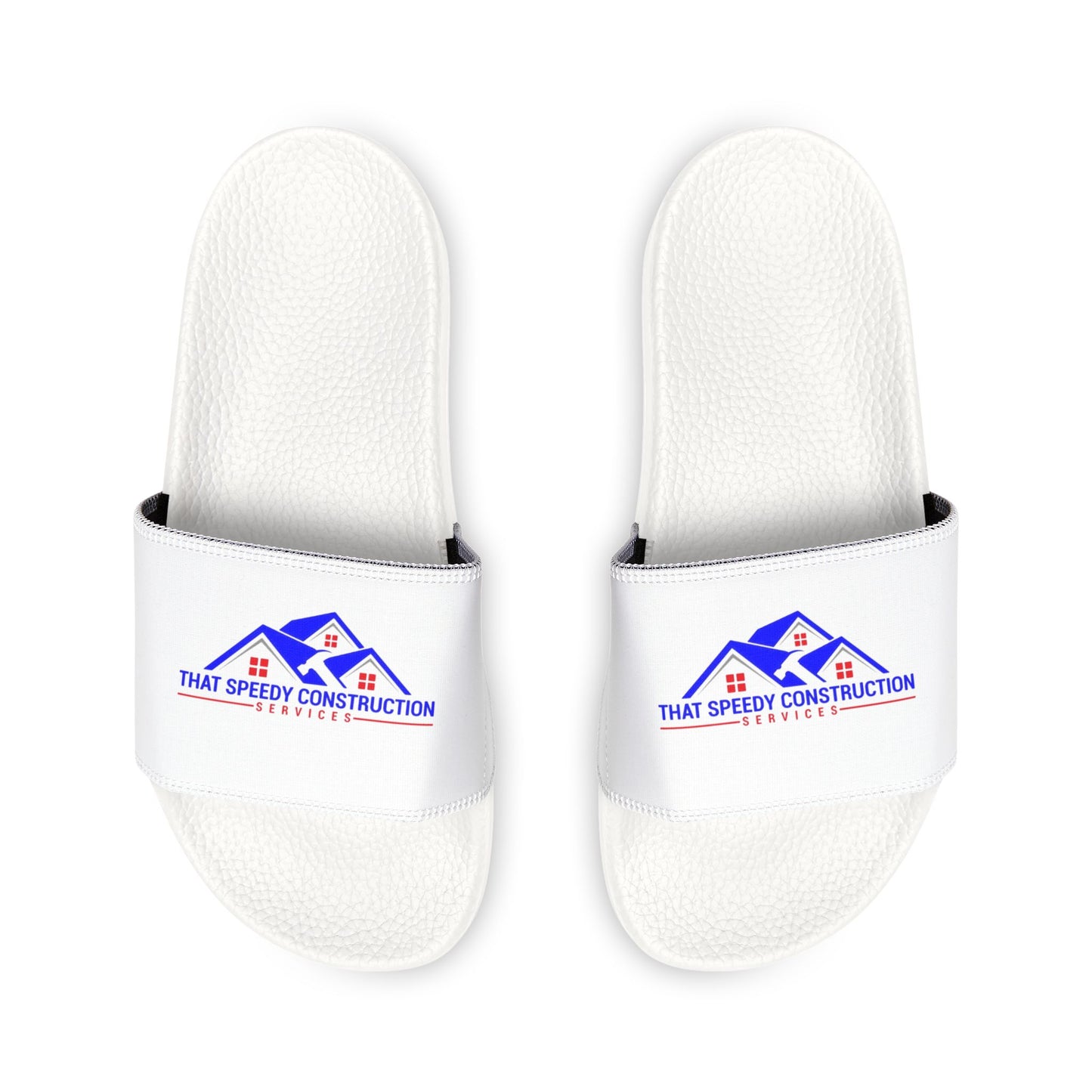 That Speedy Men's Removable-Strap Sandals