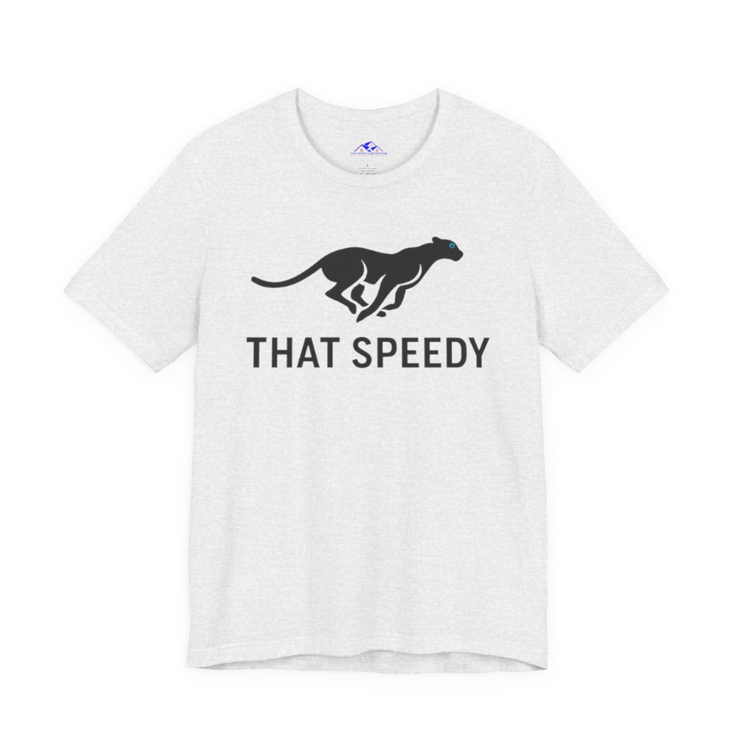 That Speedy T-Shirt