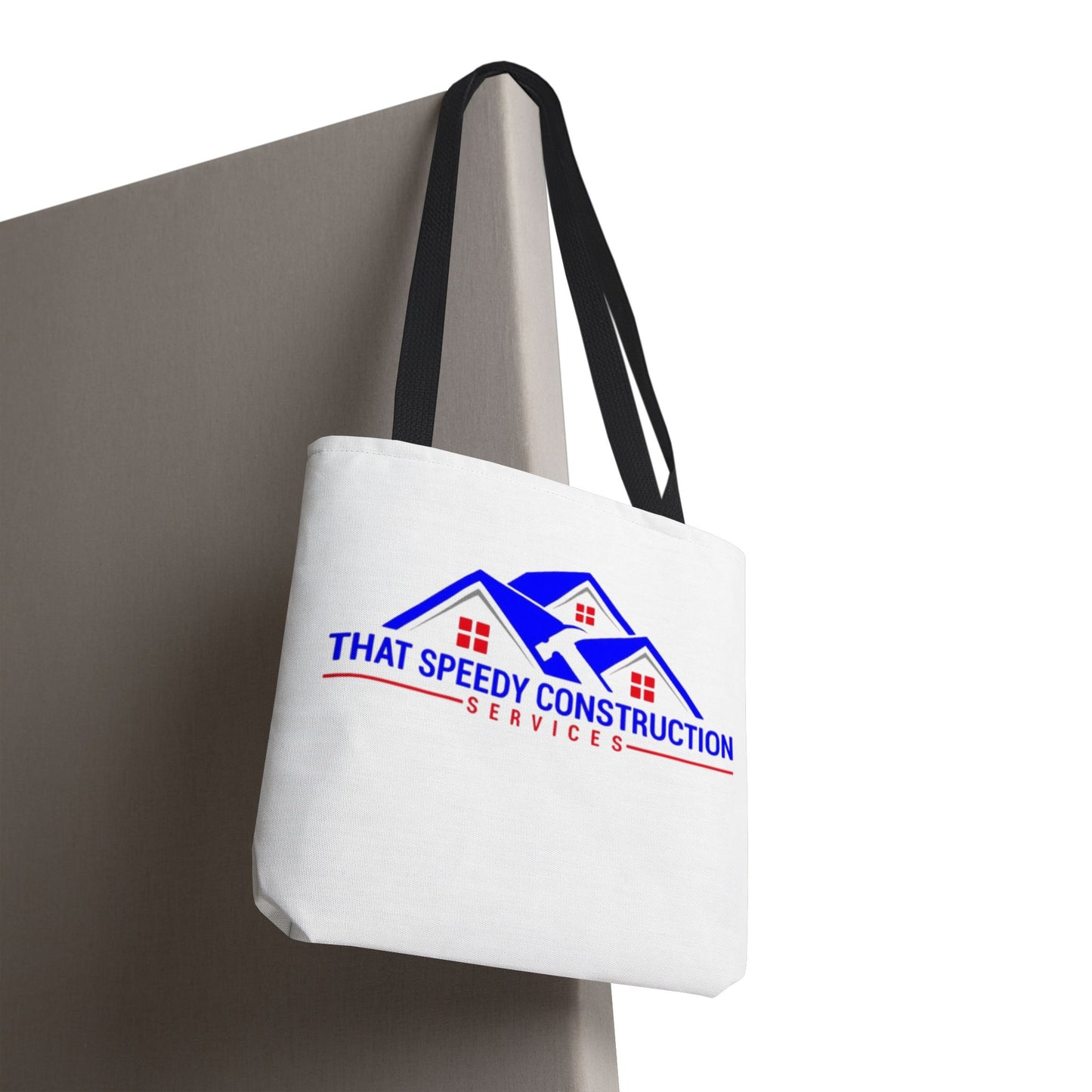 That Speedy Personalized Tote Bag