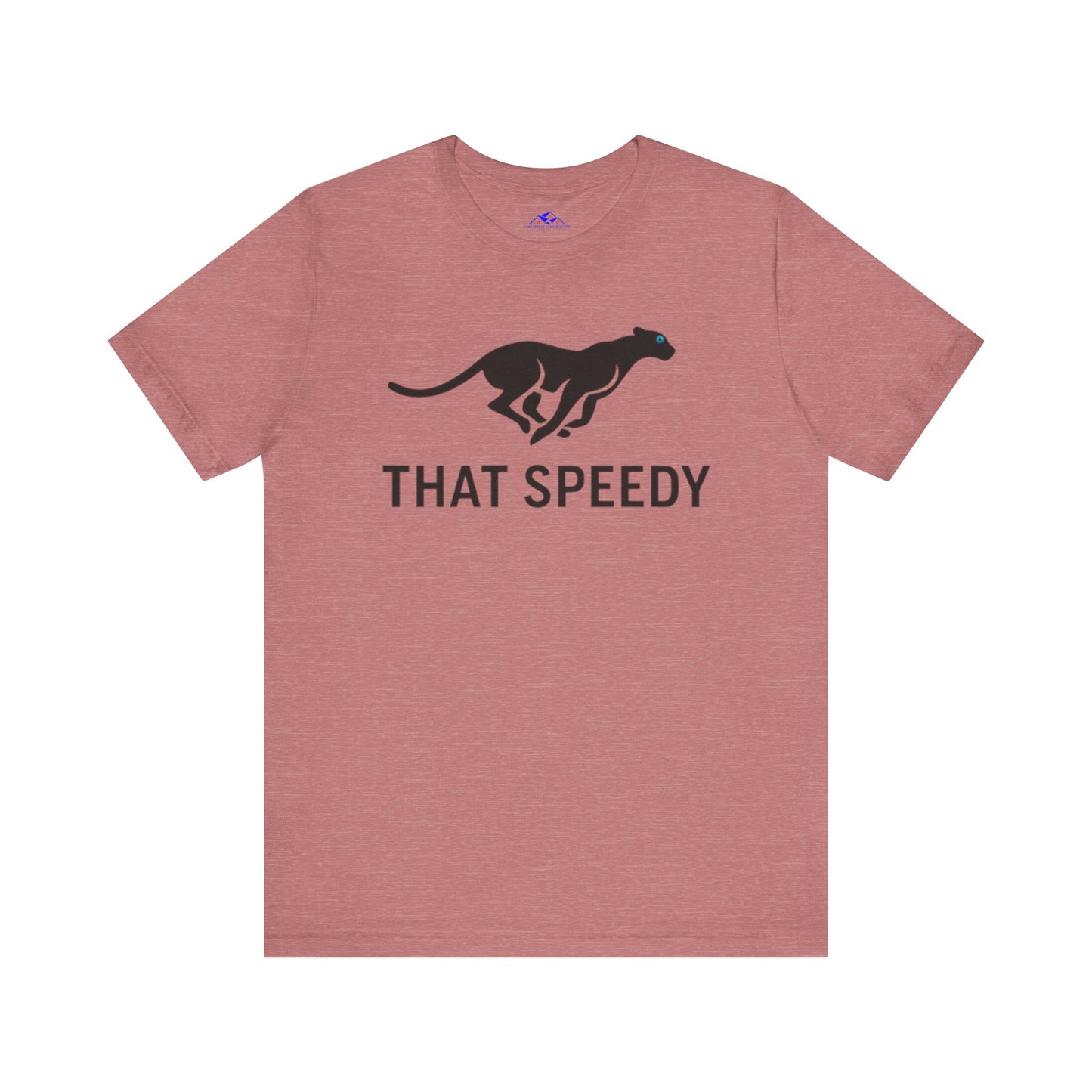 That Speedy T-Shirt