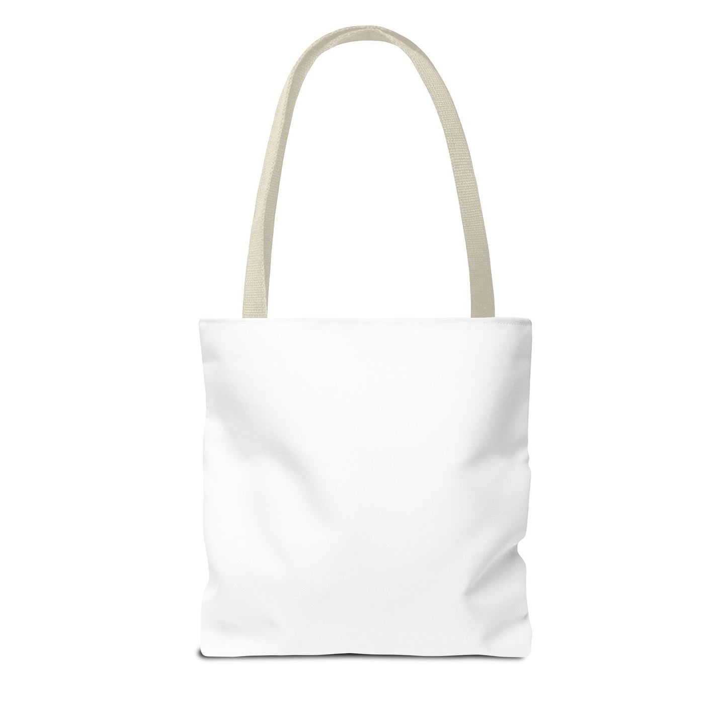 That Speedy Personalized Tote Bag