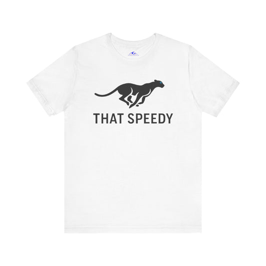 That Speedy T-Shirt
