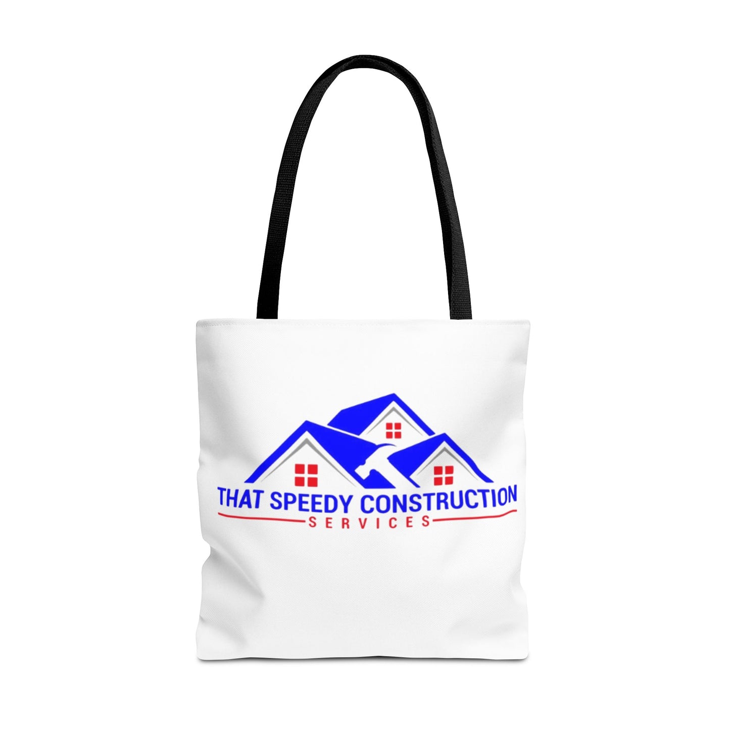 That Speedy Personalized Tote Bag