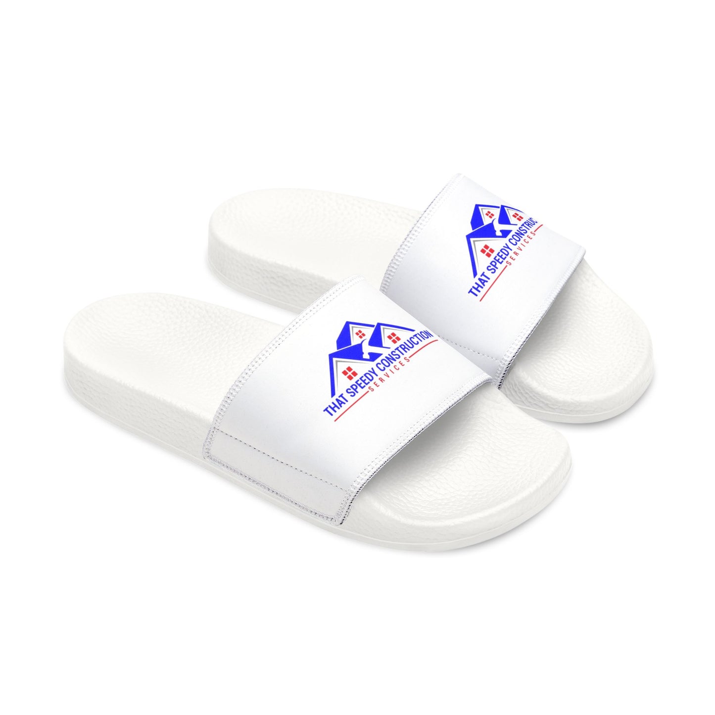 That Speedy Men's Removable-Strap Sandals