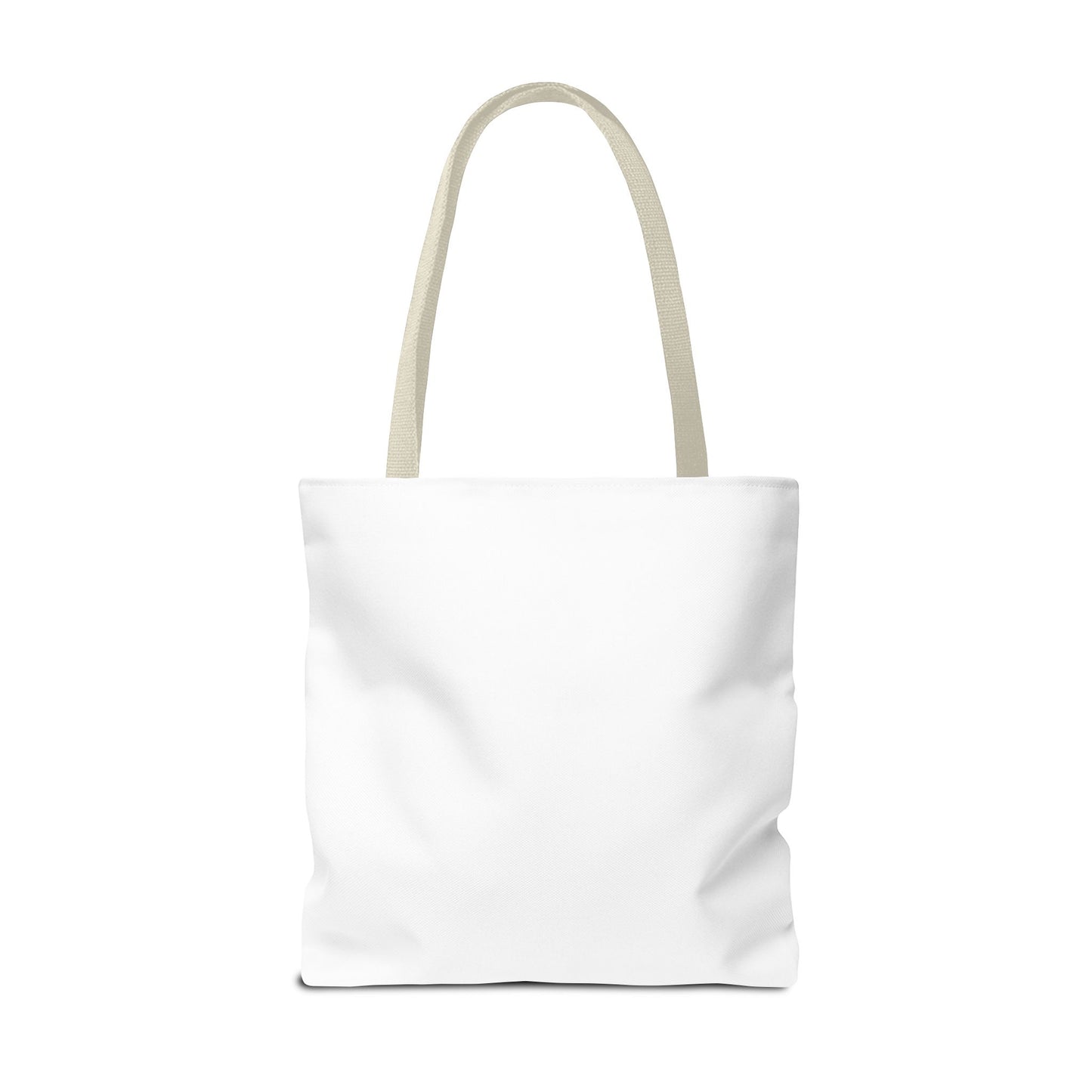 That Speedy Personalized Tote Bag