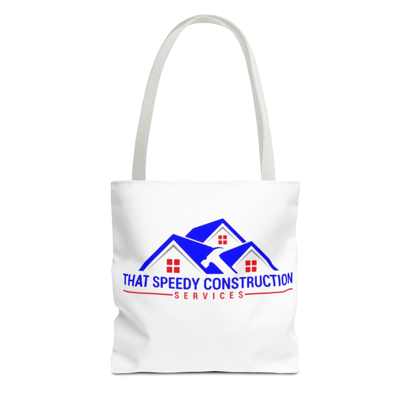 That Speedy Personalized Tote Bag