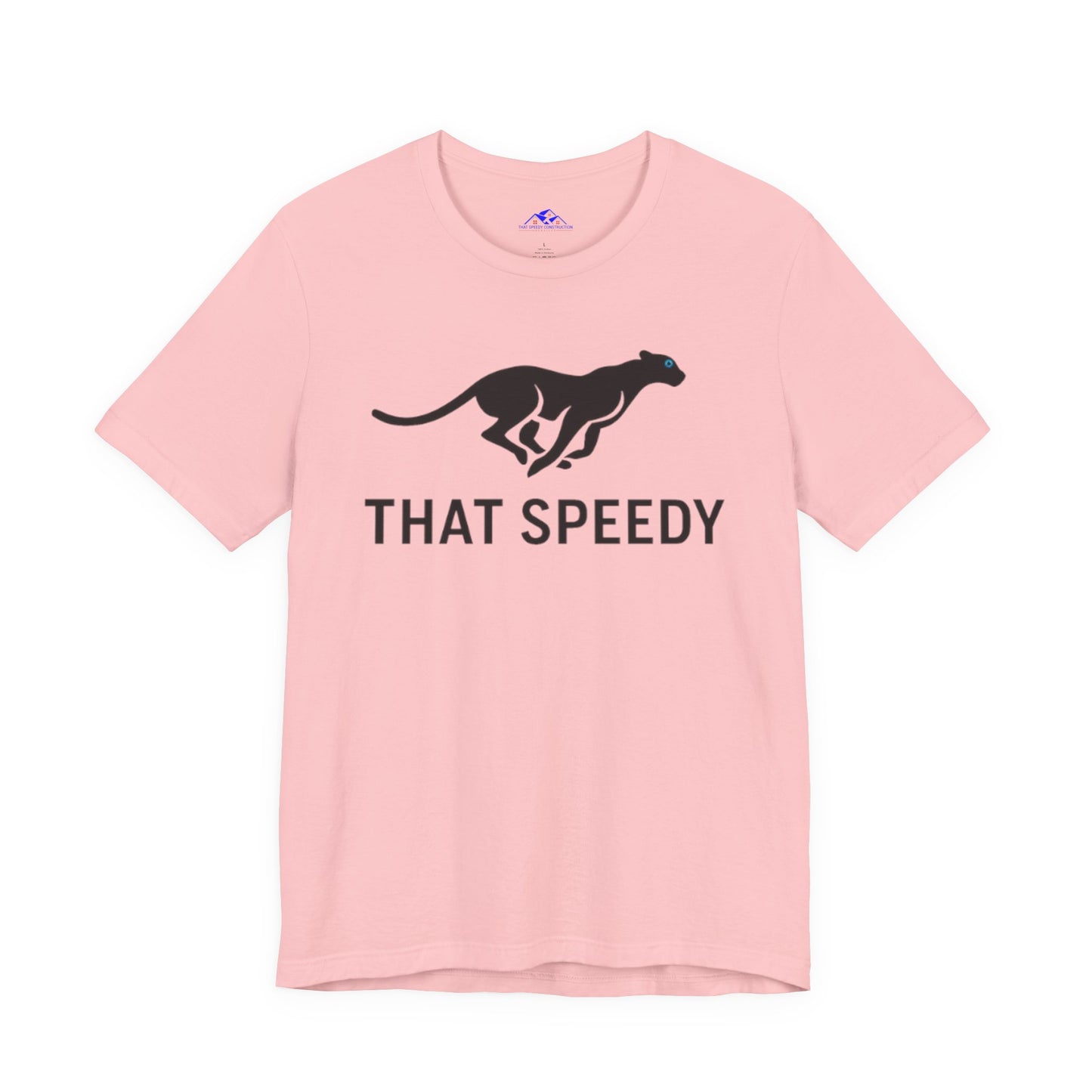 That Speedy T-Shirt