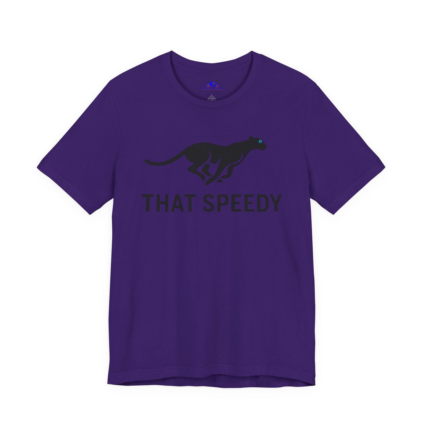 That Speedy T-Shirt
