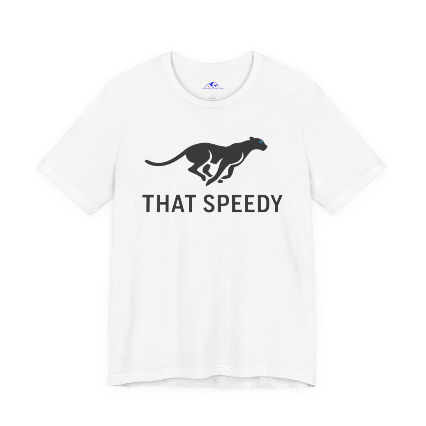 That Speedy T-Shirt